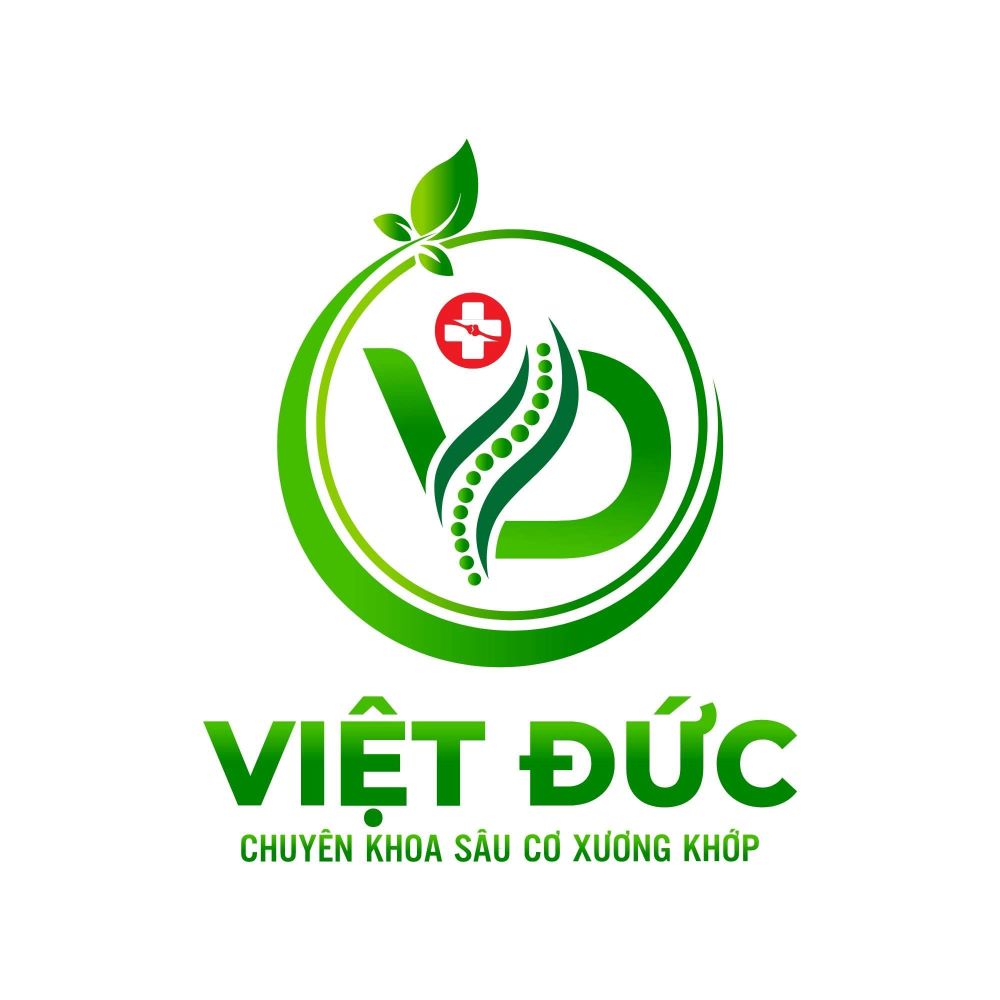 BV XƯƠNG KHỚP VIỆT ĐỨC