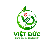 BV XƯƠNG KHỚP VIỆT ĐỨC