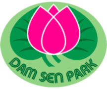 ĐẦM SEN PARK