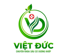 BV XƯƠNG KHỚP VIỆT ĐỨC