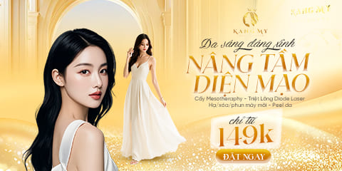 Thẩm Mỹ Quốc tế Kang My
