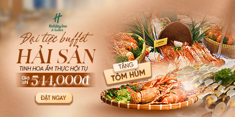 Holiday Inn & Suites