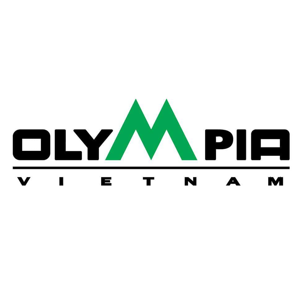 HỆ THỐNG BỂ BƠI OLYMPIA