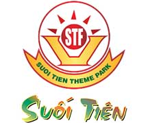 SUỐI TIÊN