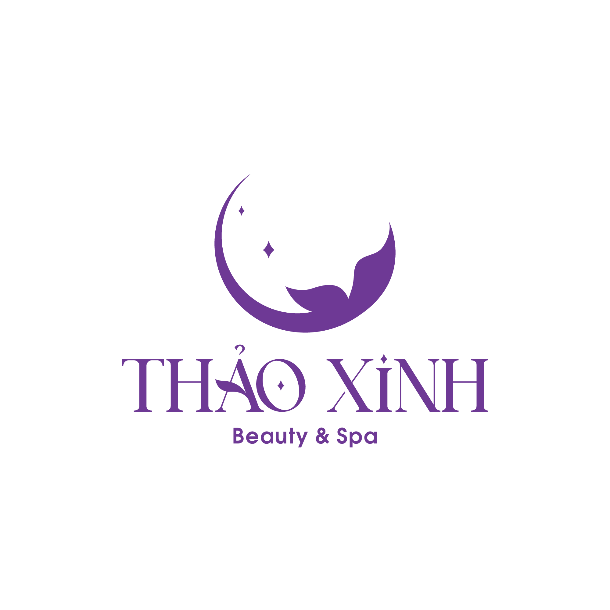 THẢO XINH
