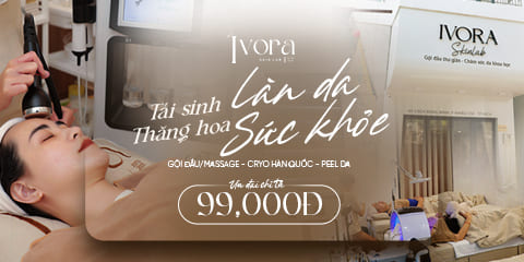 IVORA SKINLAB