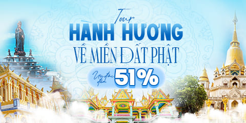 TOUR HÀNH HƯƠNG