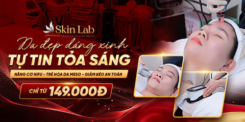 Skinlab By Hung Nguyen