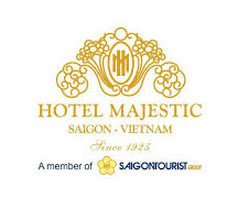 Hotel Majestic Saigon