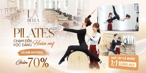 La Bella Pilates