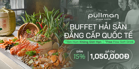 PULLMAN SAIGON