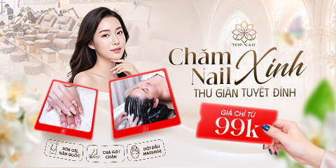 Top Nail 